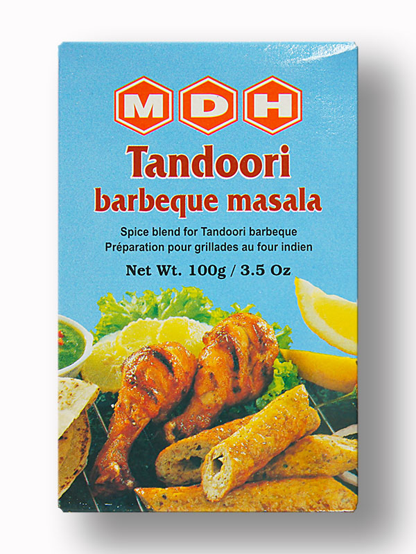 MDH Tandoori Barbeque Masala 100 g