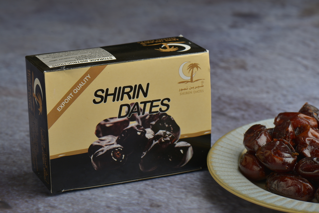 Shirin Dates Khajur 400 g