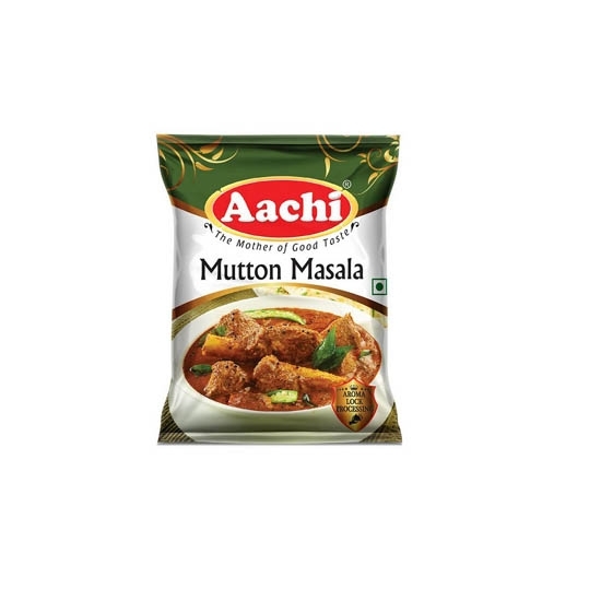 Aachi Mutton Curry Masala 100 g