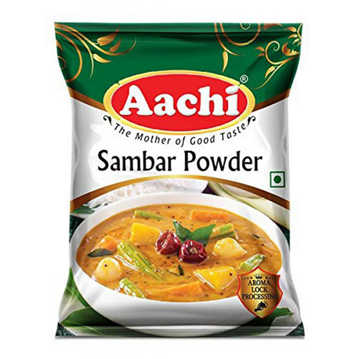 Aachi Sambar Powder 500 g