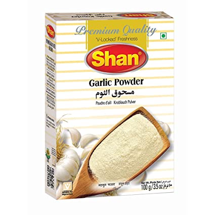 Shan Garlic Powder 100 g