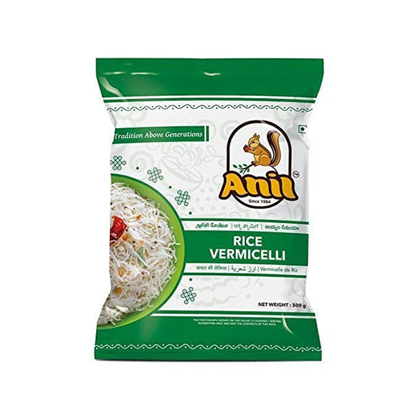 Anil Rice Vermicelli 200 g