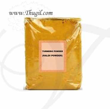 Turmeric Powder 10 g (Haldi For Festival Pooja)