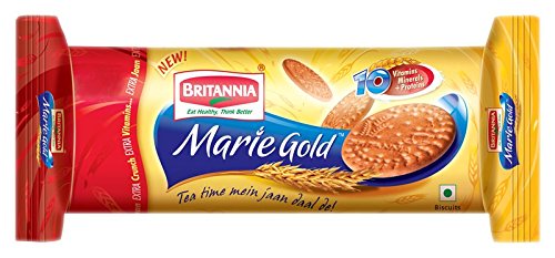 Biscuit Britannia Marie Gold 190 g