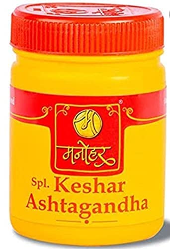 Keshar Ashtagandha 20 g (Spl)