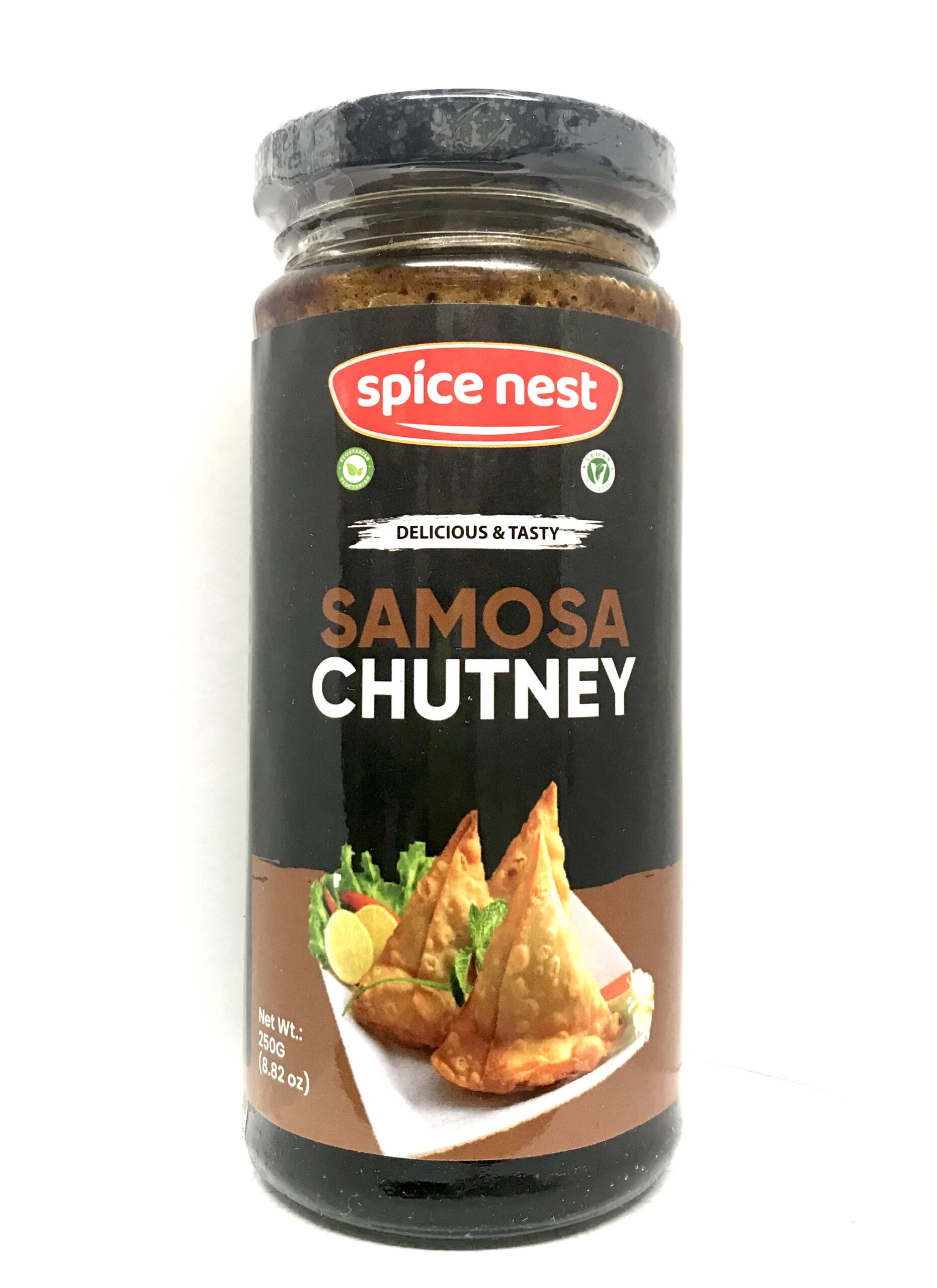 Spice Nest Samosa Chutney 250 g
