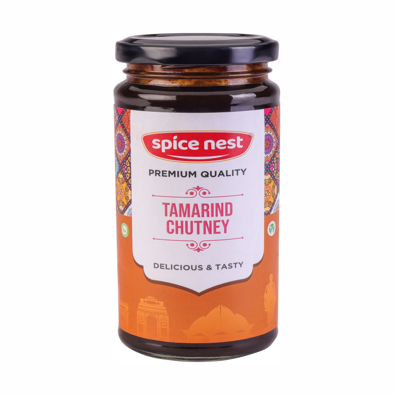 Spice Nest Tamarind Chutney 250 g