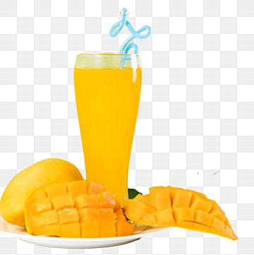 Bharat Soft Drink Concentrate Mango Flavor Powder (12g) Liquid (5ml)
