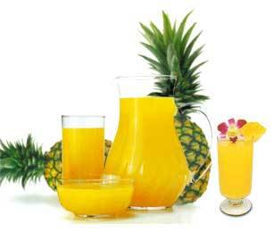 Bharat Soft Drink Concentrate Pineapple Flavor Powder (12g) Liquid (5ml)