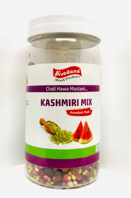 Avedana Mukhwas Kashmiri Mix 130 g