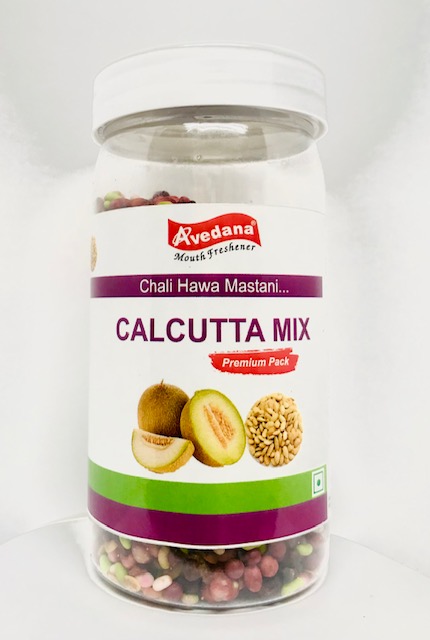 Avedana Mukhwas Calcutta Mix 140 g