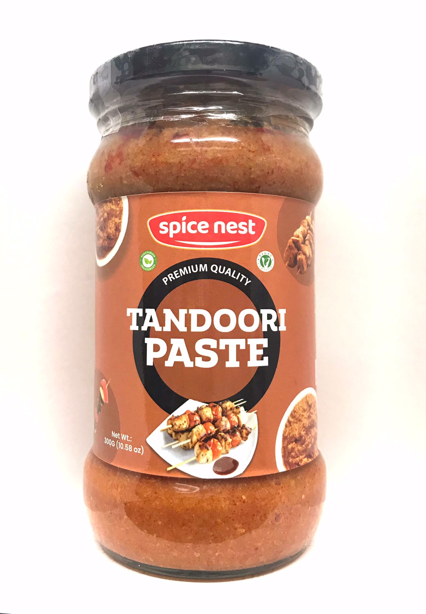 Spice Nest Tandoori Paste 300 g