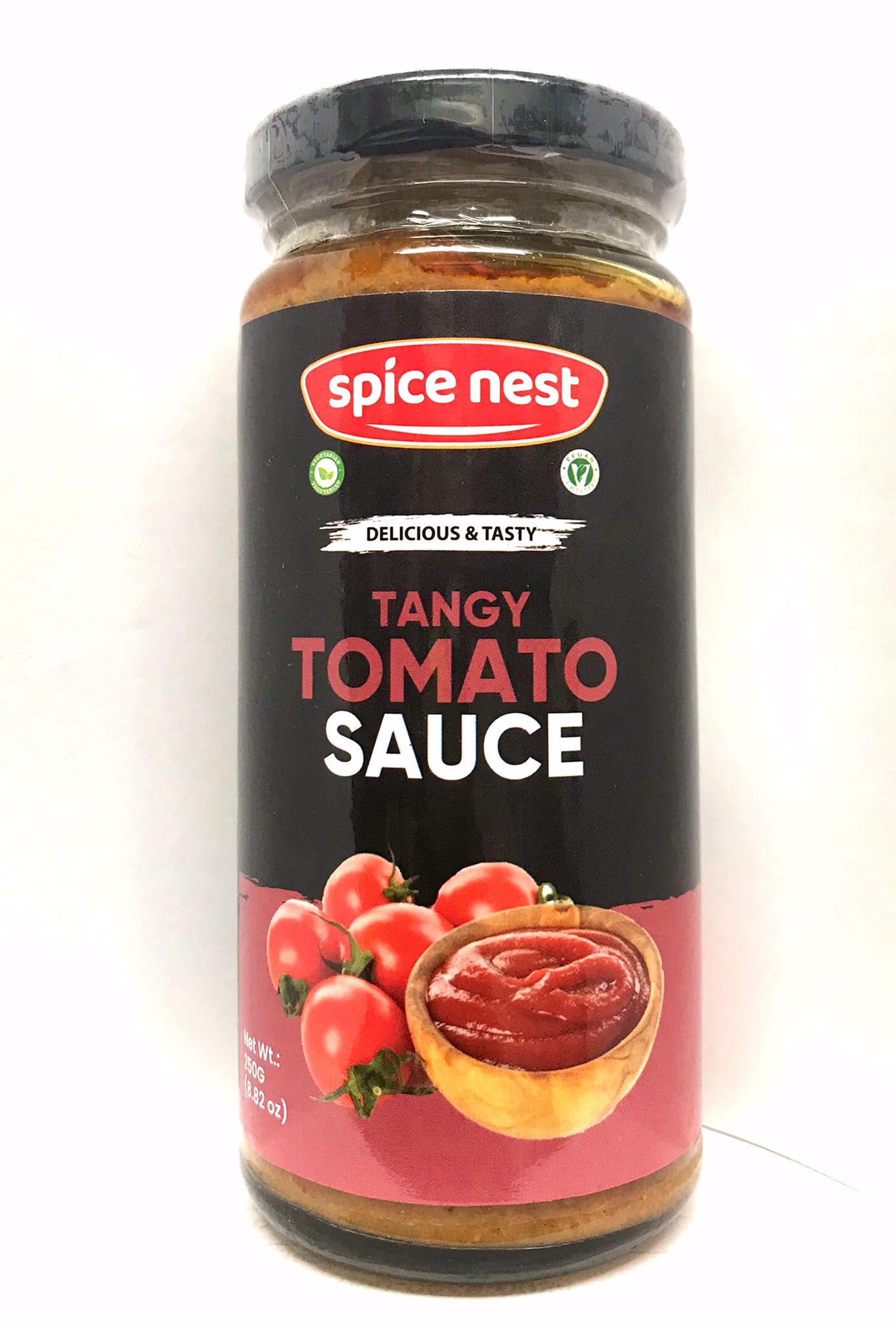 Spice Nest Tangy Tomato Sauce 250 g