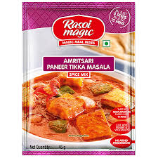 Rasoi Magic Amritsari Paneer Tikka Masala Spice Mix 45 g