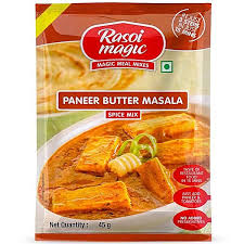 Rasoi Magic Paneer Butter Masala Spice Mix 45 g