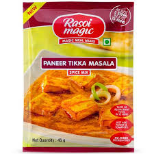Rasoi Magic Paneer Tikka Masala 45 g