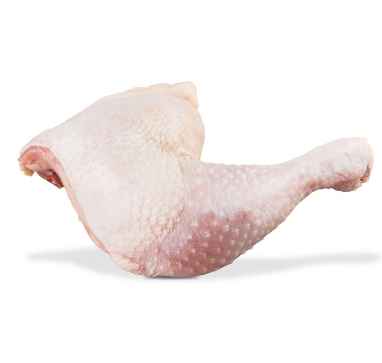 Frozen Chicken Bone in leg 1.8 kg