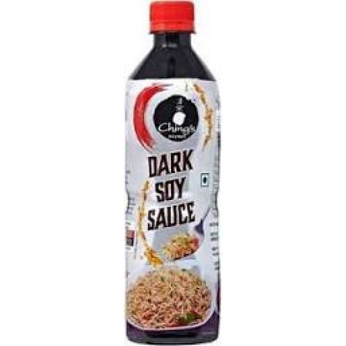 Chings Dark Soya sauce 750 g