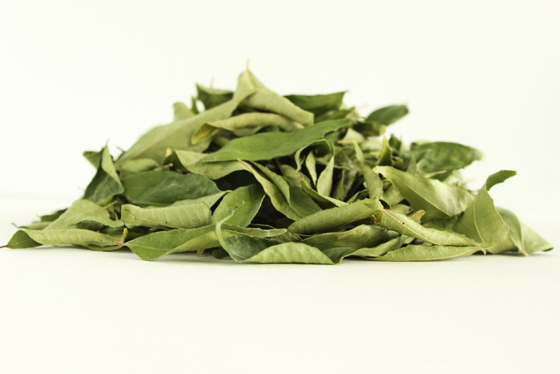 Dried Curry Leaves 100 g (Neem Patta)