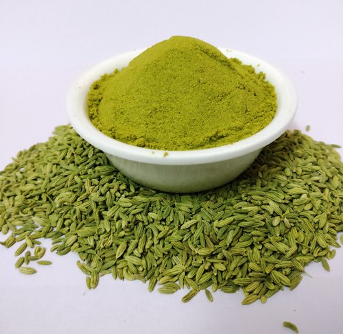 Fennel Seed Powder 100 g