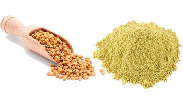 Fenugreek Powder 100 g (Methi Dana)