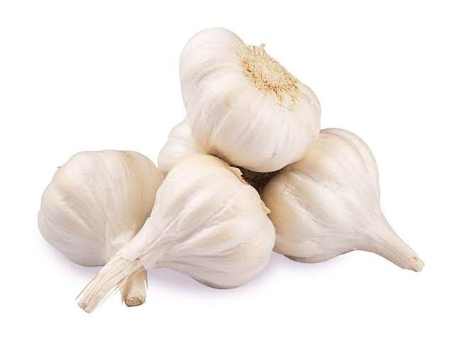 Fresh Garlic 500 g (Indian Lahsun)