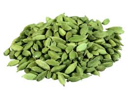 Green Elaichi 100 g (Cardamom Whole/Yealak-Kayulu)