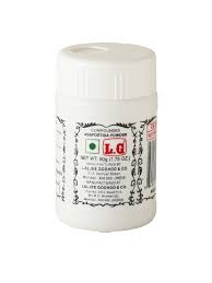 LG Hing Powder 50 g (Asafoetida)