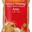 Atta Patanjali 5 kg (Whole Wheat Flour)