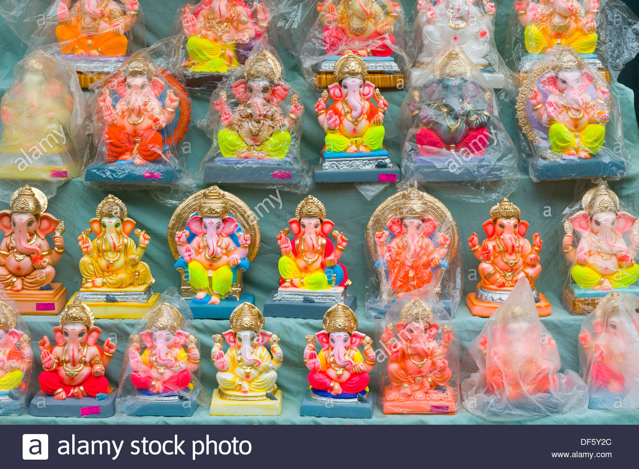 Ganesh Murti 12 Inches (Idol)