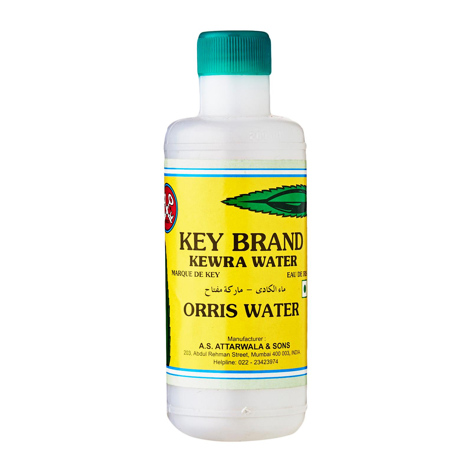 Key Brand Kewra Water 200 ml