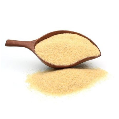 Sooji Rava Fine 1 kg (Semolina Rava)