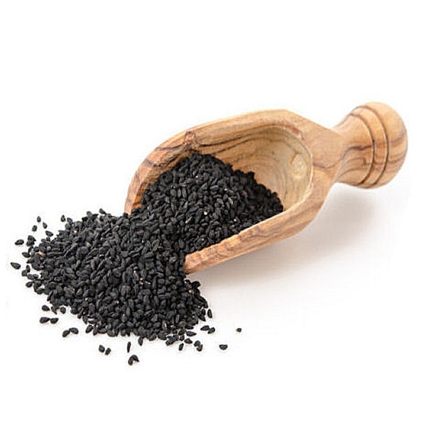 Kalonji Nigela Black Cumin 100 g (Onion Seeds)