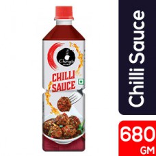 Ching’s Red Chilly Sauce 680 g