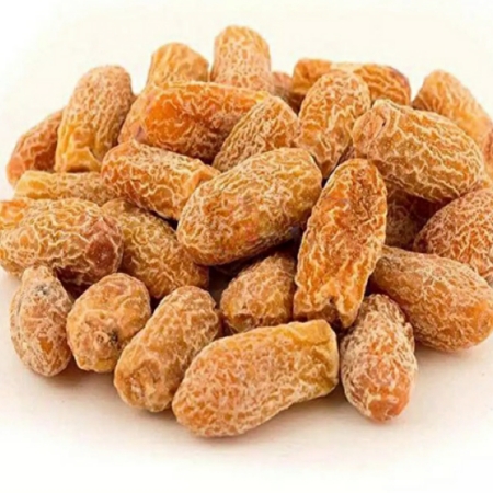 Dried Dates Yellow 100 g (Sukha/Khajoor)