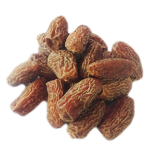 Dried Dates Brown 100 g Sukha/Khajoor)