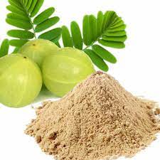 Dried Amla Powder 250 g  (Gooseberry)