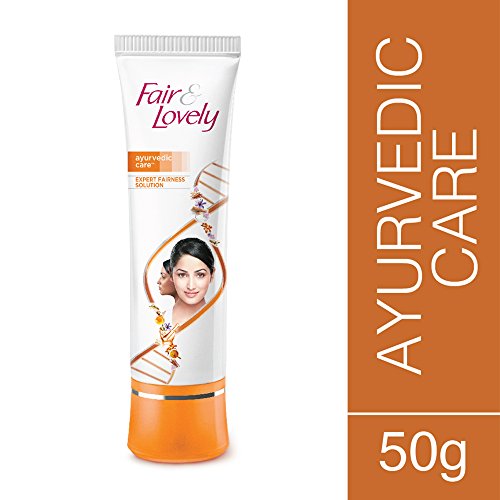 Fair & Lovely Ayurvedic Care Face Cream 50 g