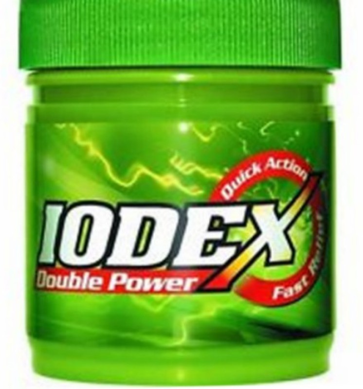 Iodex Balm indian 16 g