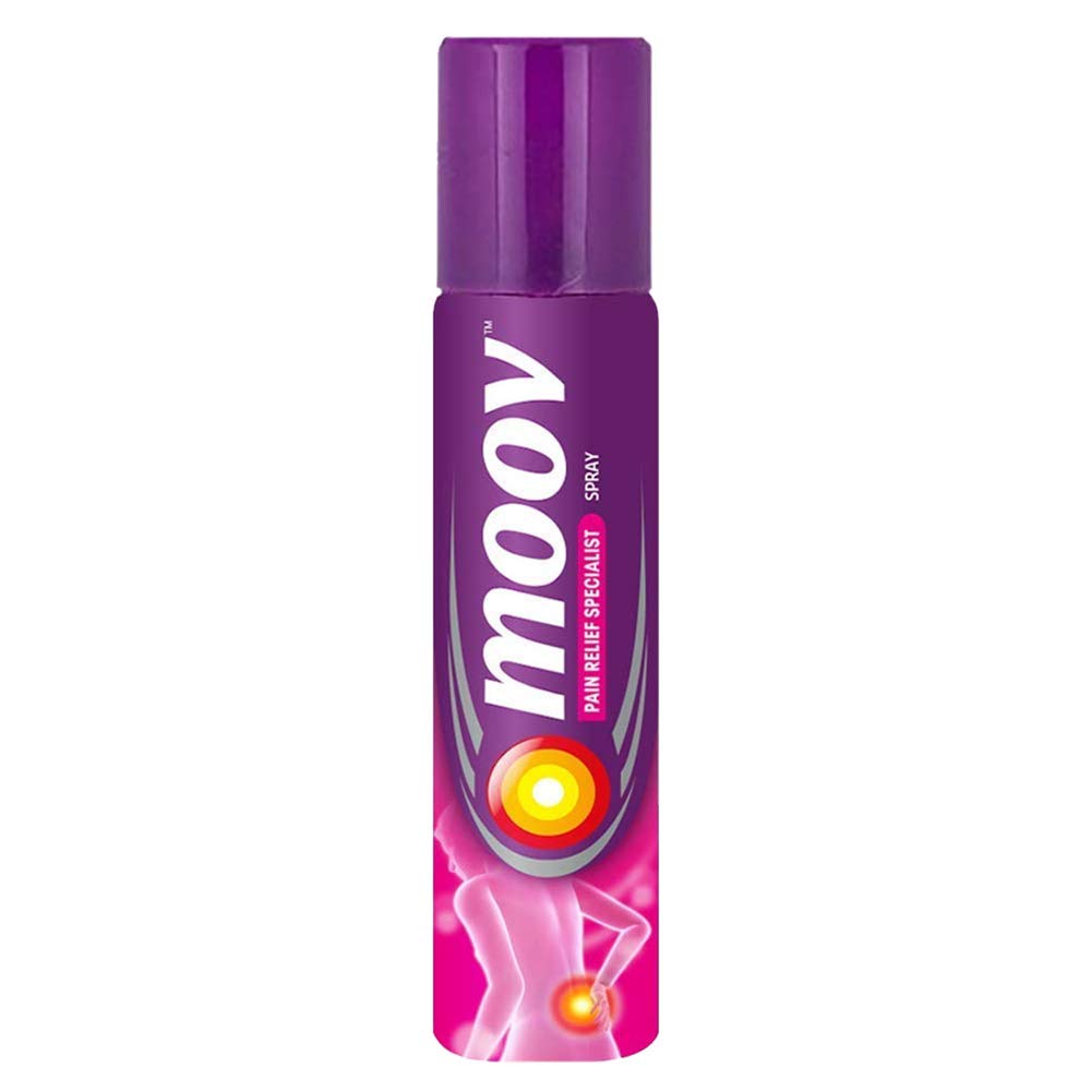 Moov Pain Relief Specialist Spray 35 g