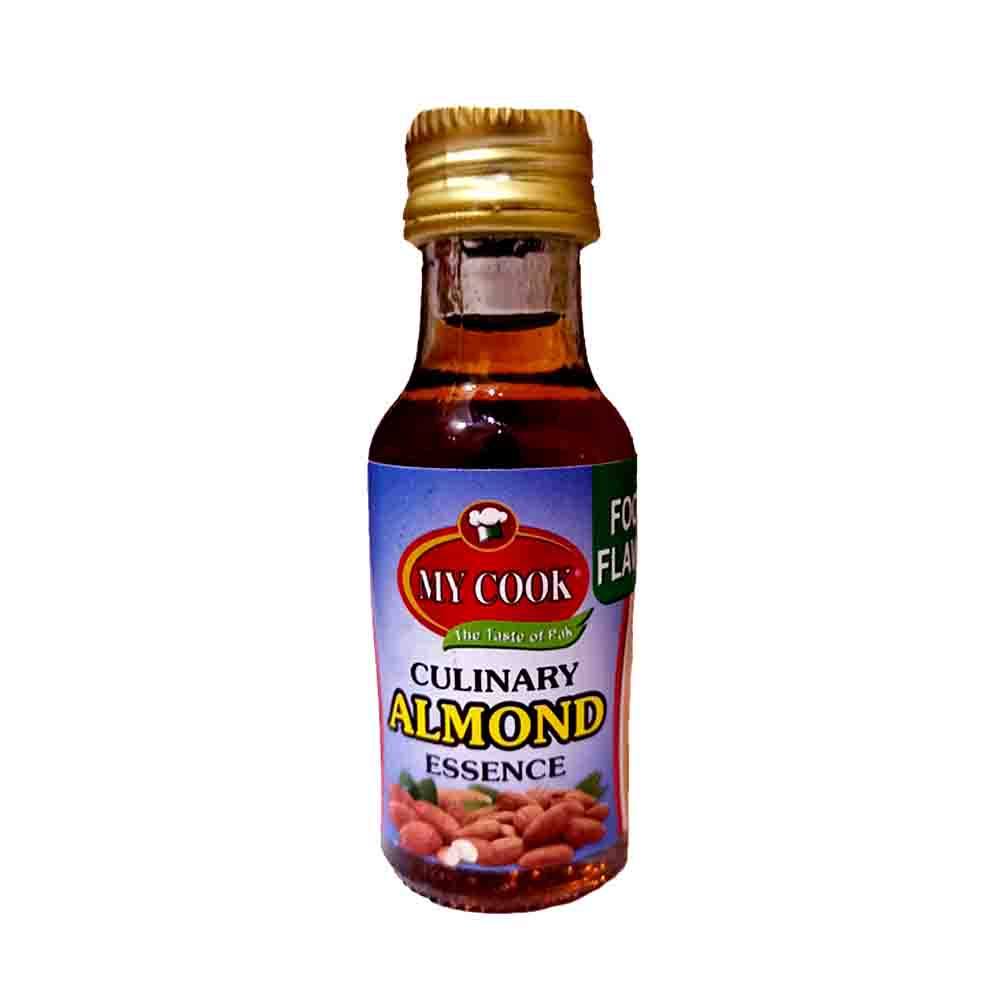 My Cook Culinary Almond Essence 28 ml