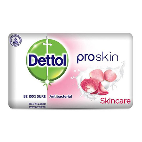 Dettol Skincare Soap 70 g