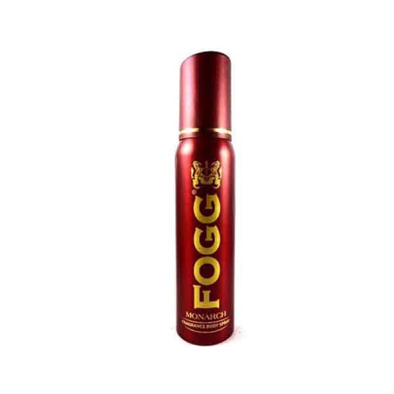 Fogg Monarch Fragrance Body Spray 120 ml
