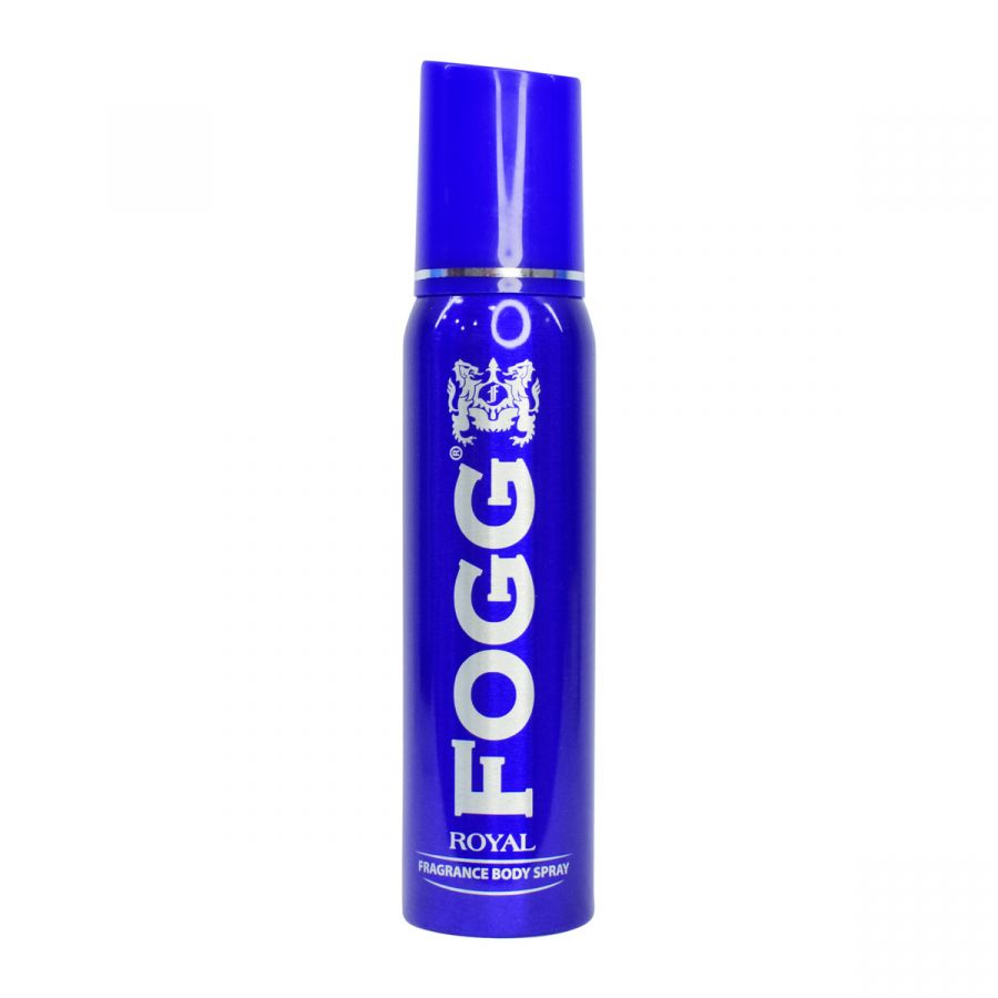Fogg Royal Fragrance Body Spray 120 ml