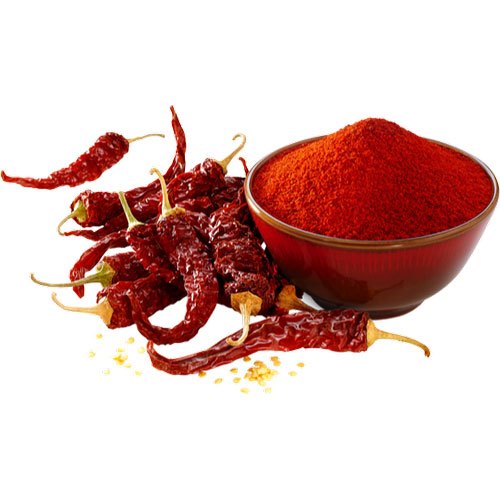 Kashmiri Red Chilli Powder 100 g (Kashmiri Lal Mirch Powder)