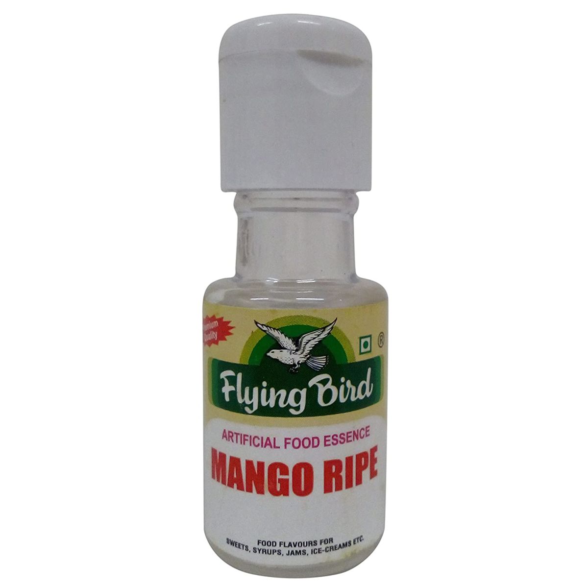 Flying Bird Artificial Food Essence Mango Ripe 20 ml