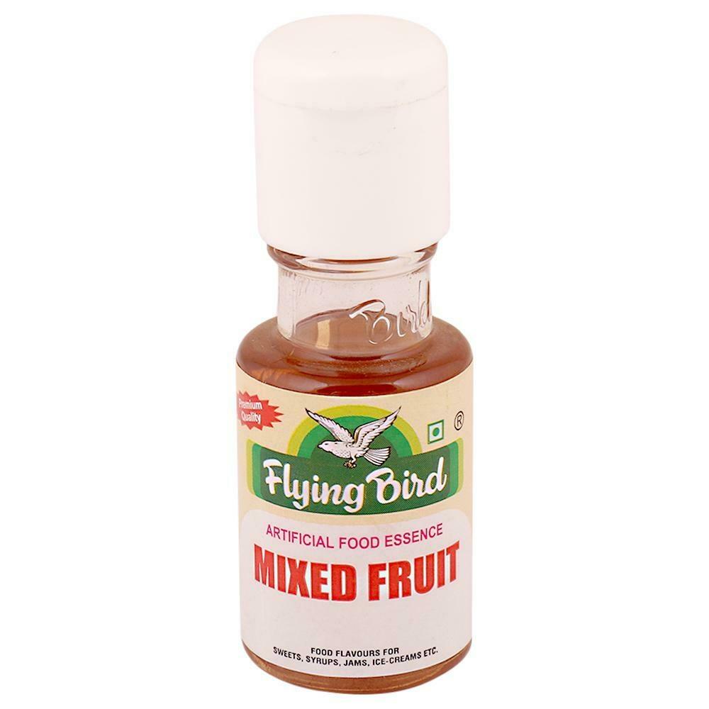 Flying Bird Artificial Food Essence Mixed Fruit 20 ml