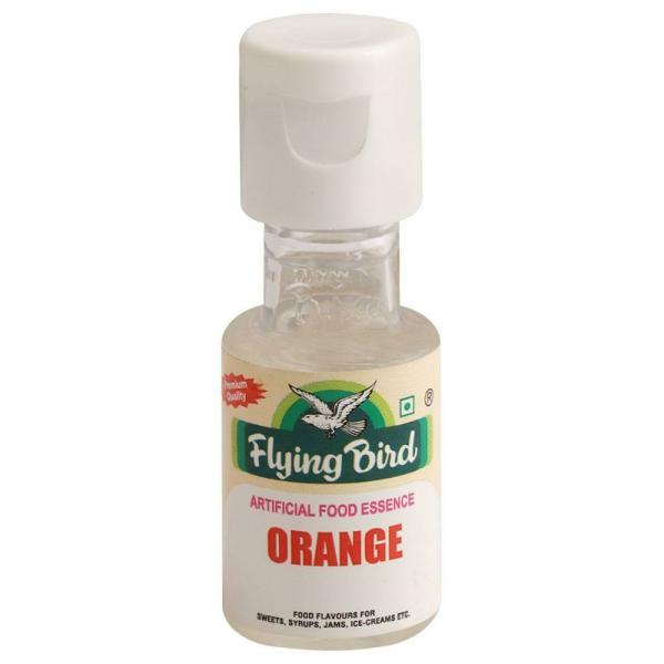 Flying Bird Artificial Food Essence Orange 20 ml