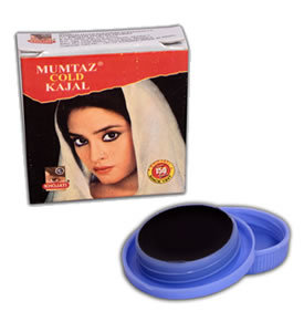 Mumtaz Cold Kajal 2.0 g (For Eyes/Katuka)