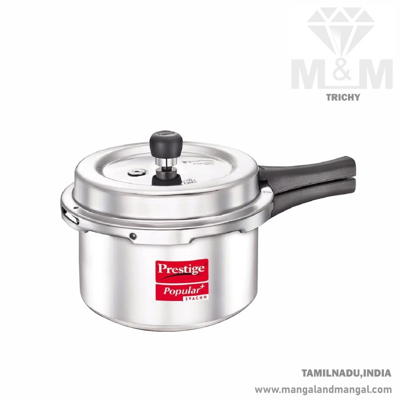 Prestige Popular Pressure Cooker 3 Litter